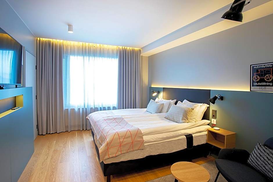 Holiday Inn Helsinki Expo By IHG