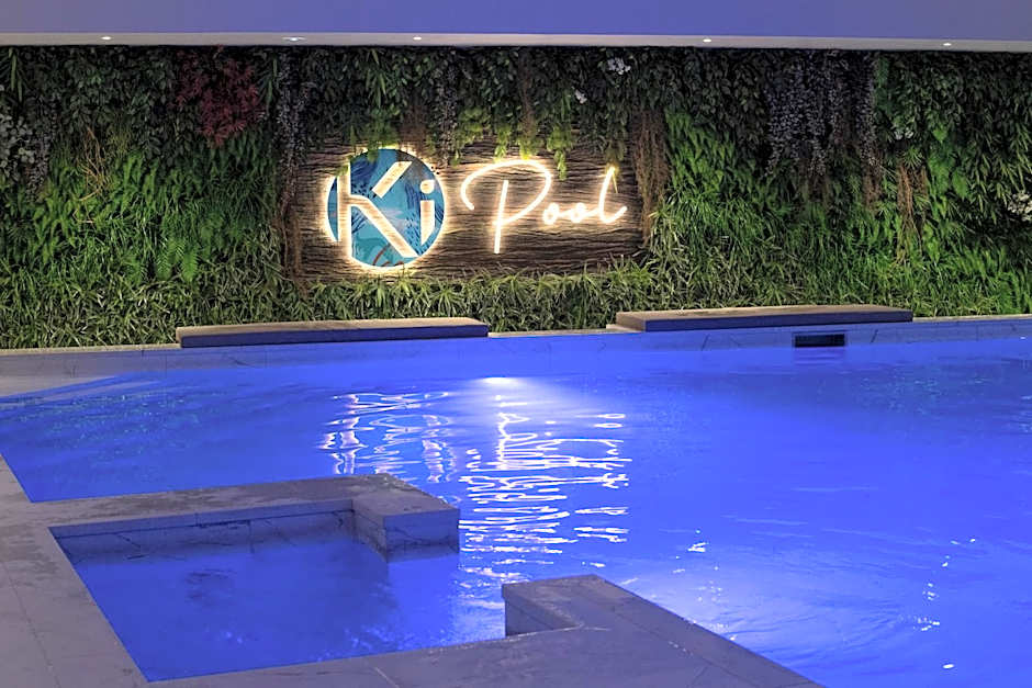 Ki Space Hotel & Spa - near Disneyland Paris