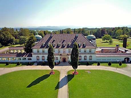 Schloss Höhenried