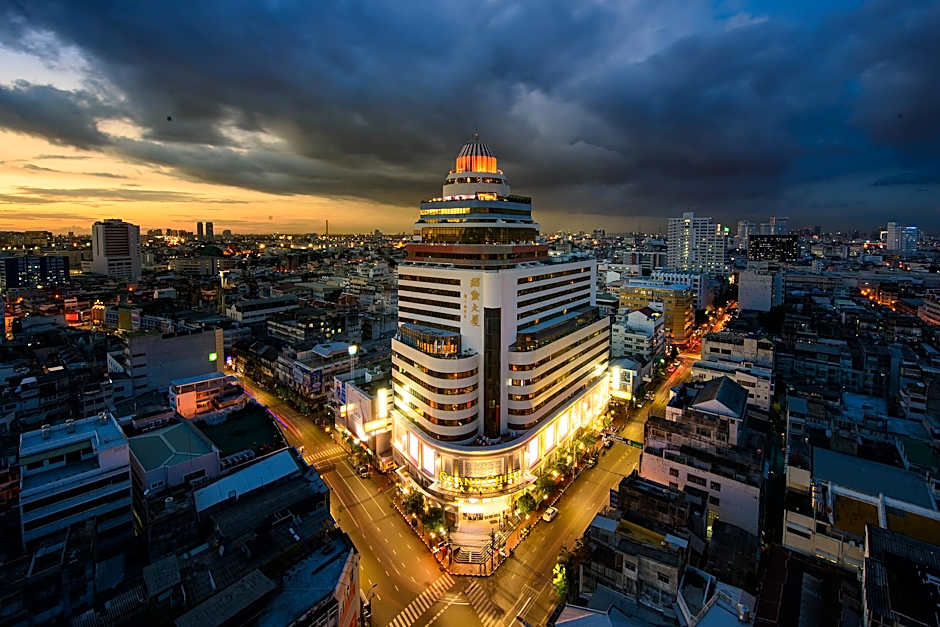 Grand China Bangkok