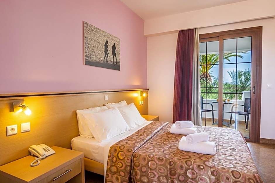 Irini Hotel