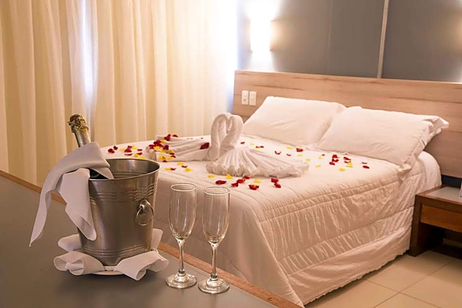 El Aram Beach Boa Viagem