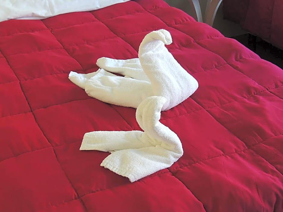 Hotel La Huella Del Camino