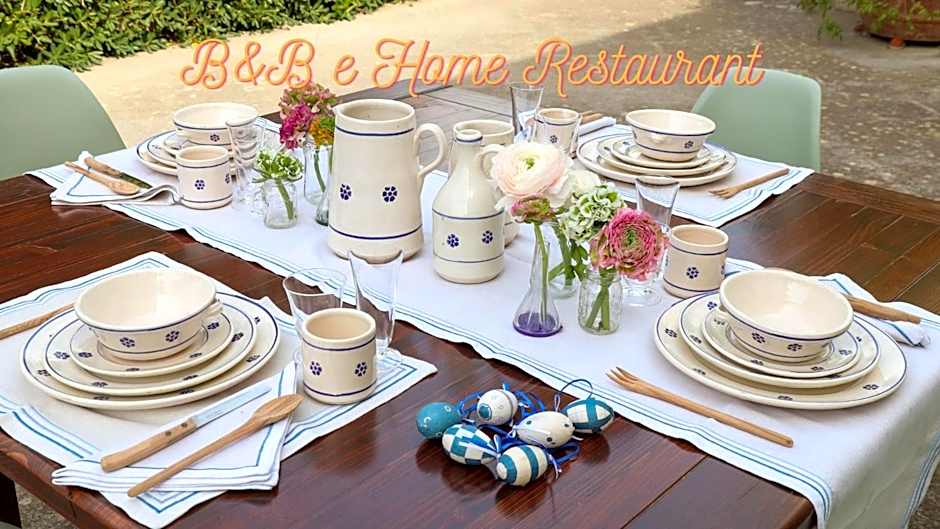 B&B Il Giardino di Paola