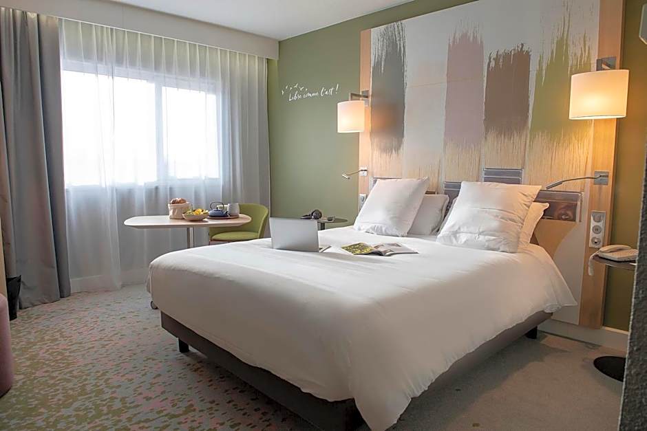 Mercure Reims Parc Des Expositions