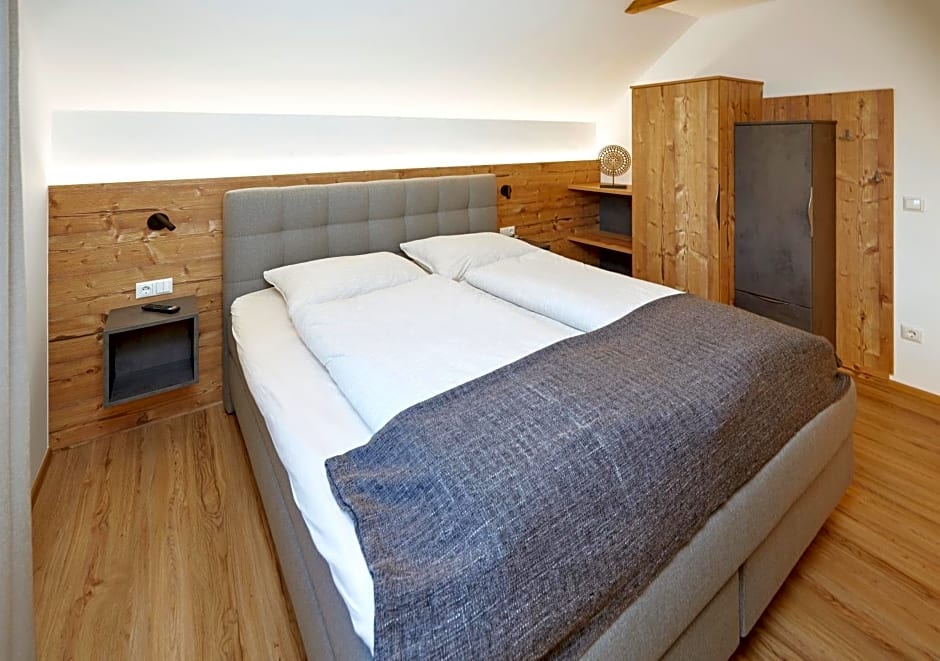 Grafhaidergut - Urlaub am Bauernhof - Auszeit am Land