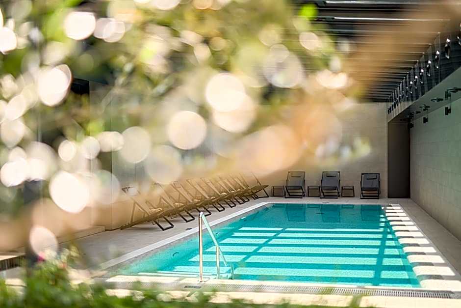 Boutique Hotel Noemia