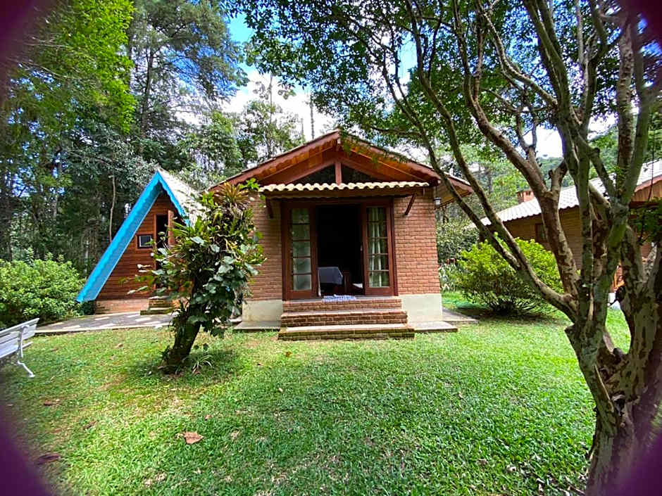 Pousada Bosque do Visconde