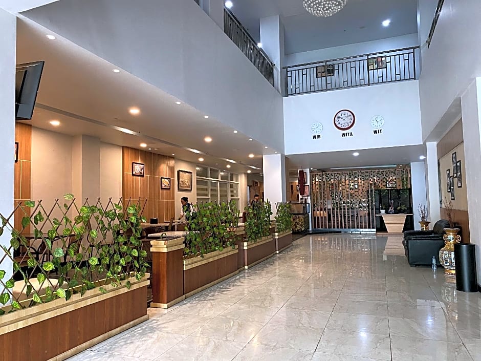 Hotel 88 Banjarmasin