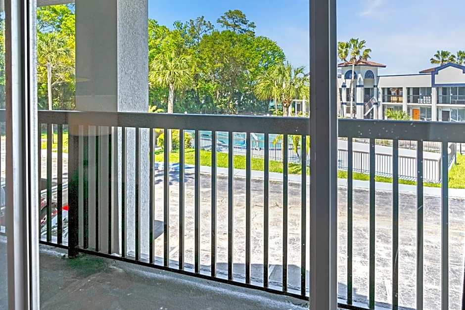 Stayable St Augustine