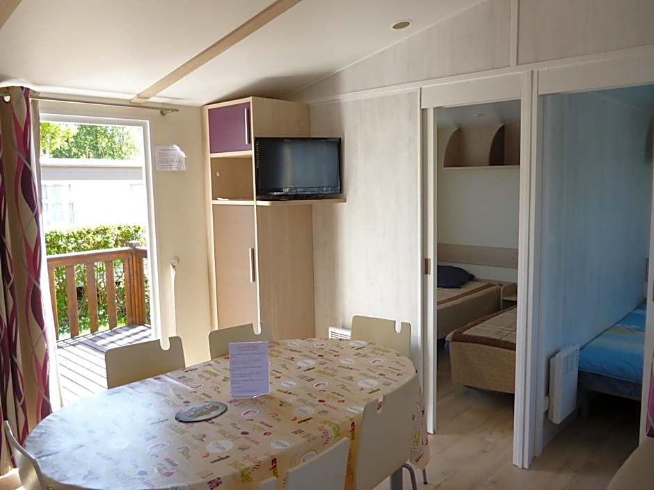 Auberge des Etangs