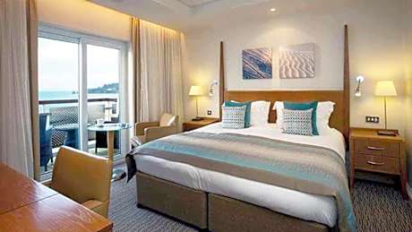 Junior Suite with Sea View