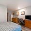 WoodSpring Suites Greenville Central I-85