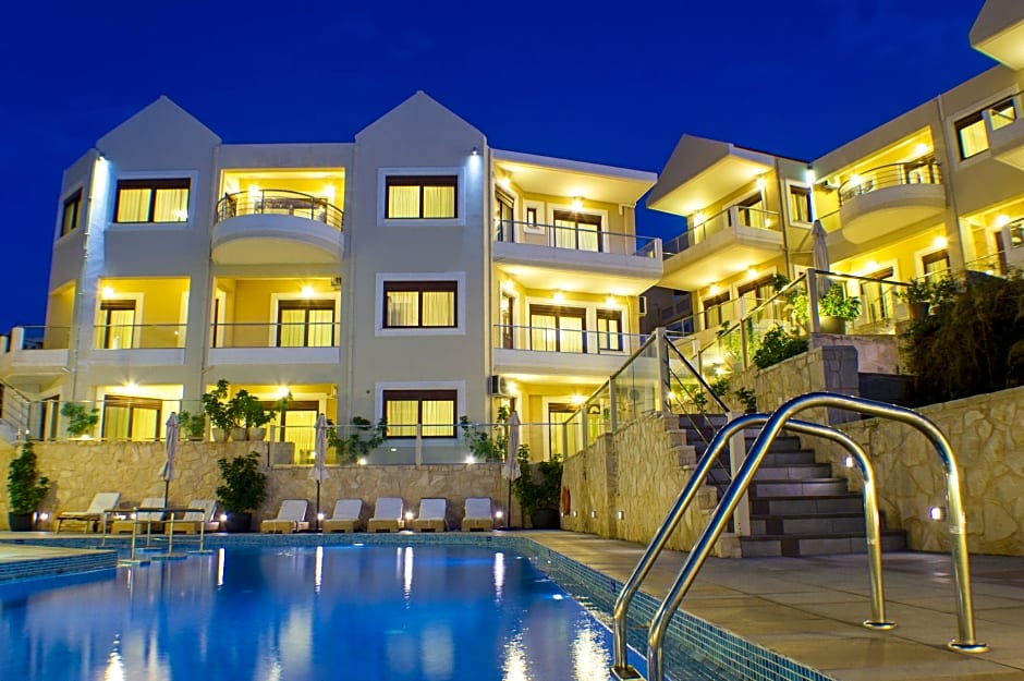 Esthisis suites & maisonettes