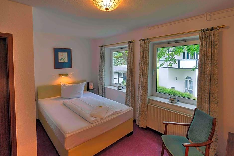 Hotel Gut Funkenhof