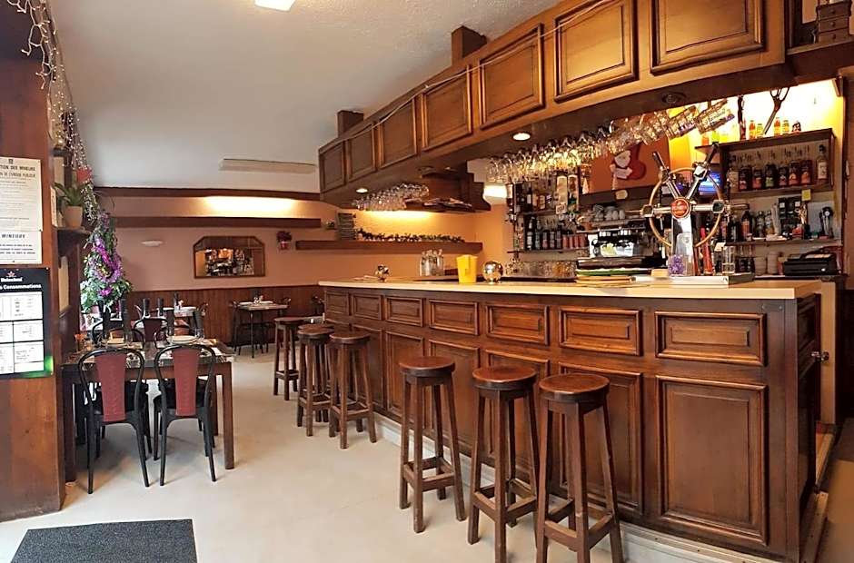 Hotel Restaurant L'AGAPANTHE