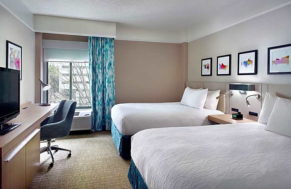 Hilton Garden Inn Atlanta-Buckhead