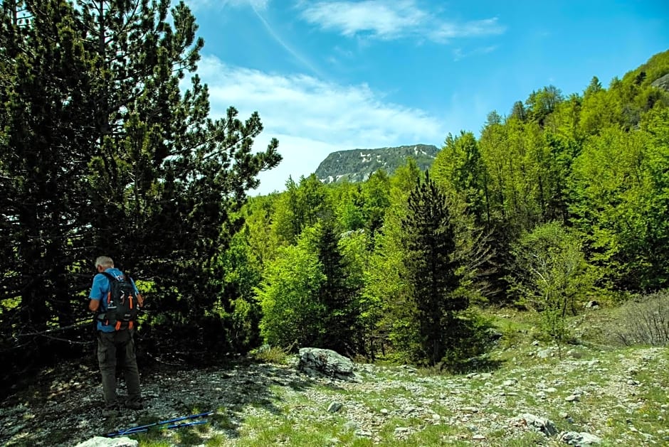 Tana Libera Tutti 1 Nature, Yourself, Love