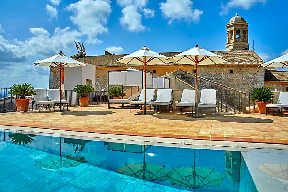 Cas Comte Suites & Spa - Adults Only