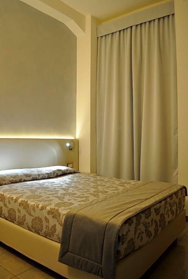 Hotel Garibaldi