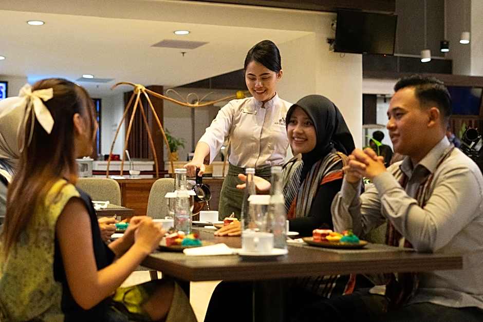 Amandaru Hotel Pekalongan