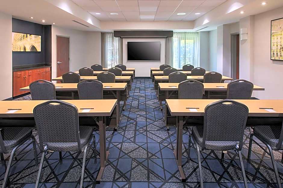 Courtyard by Marriott Ewing Princeton