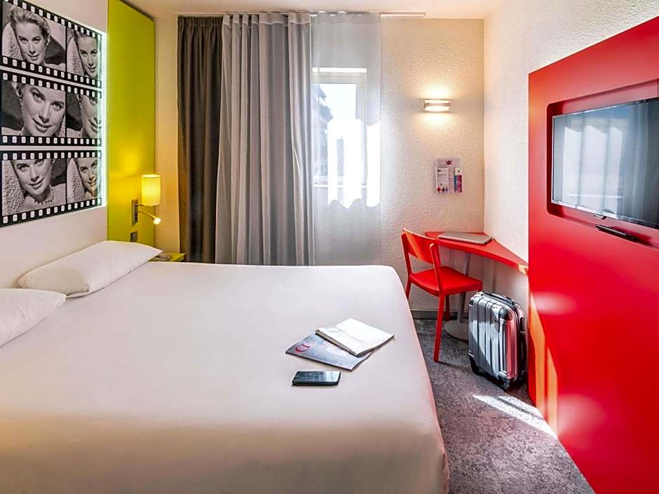 ibis Styles Cannes Le Cannet