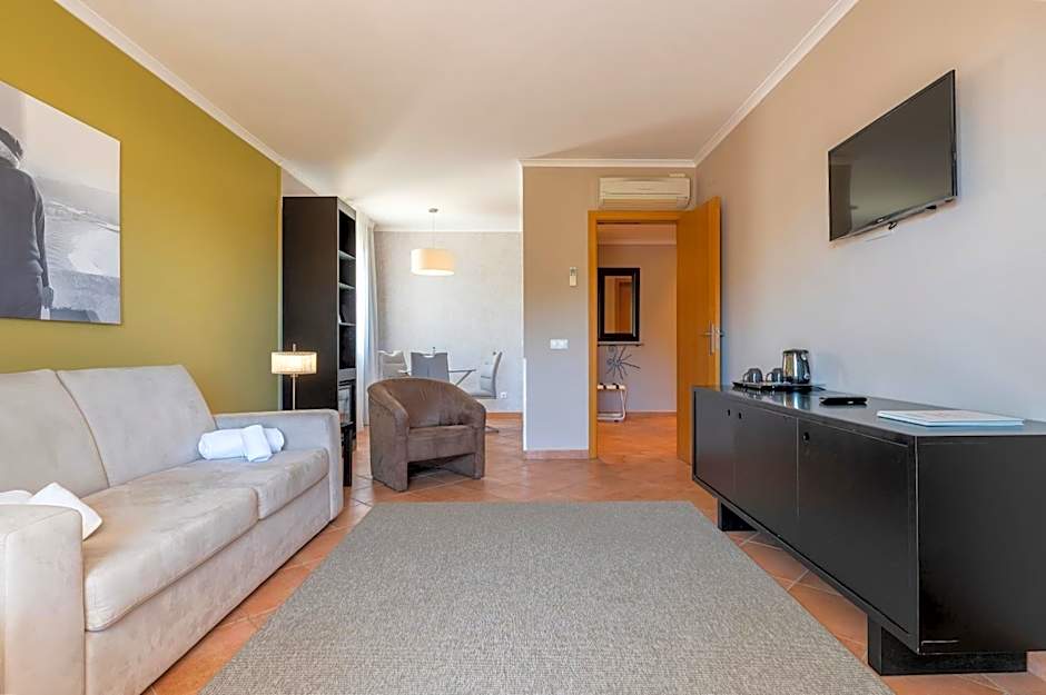 Vale d'El Rei Hotel & Villas