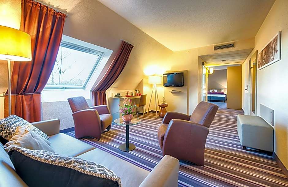 Leonardo Hotel Mannheim