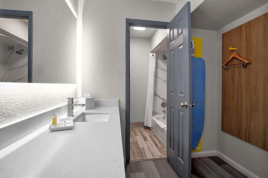 Days Inn By Wyndham Gatesville