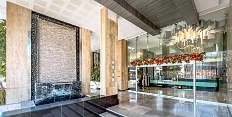 Hotel Marbella