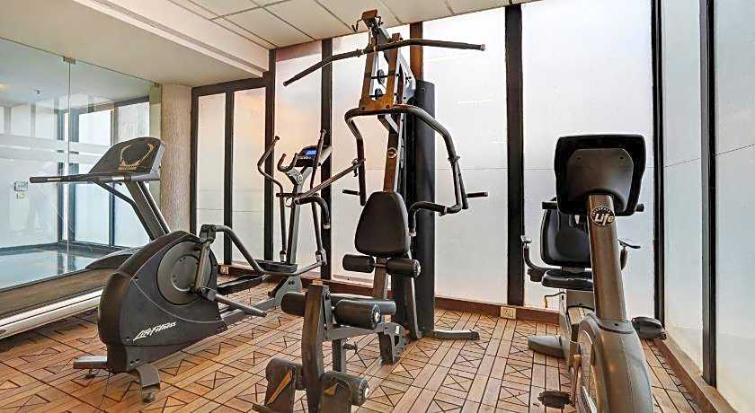 Astra Hotels  - Marathahalli - Spice Garden