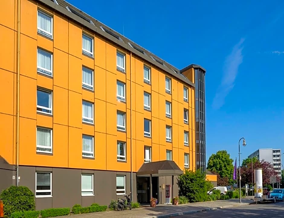 Sunday Hotel Berlin City West