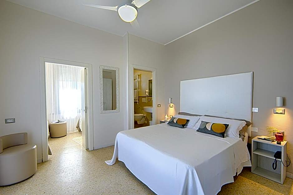 Hotel Deanna