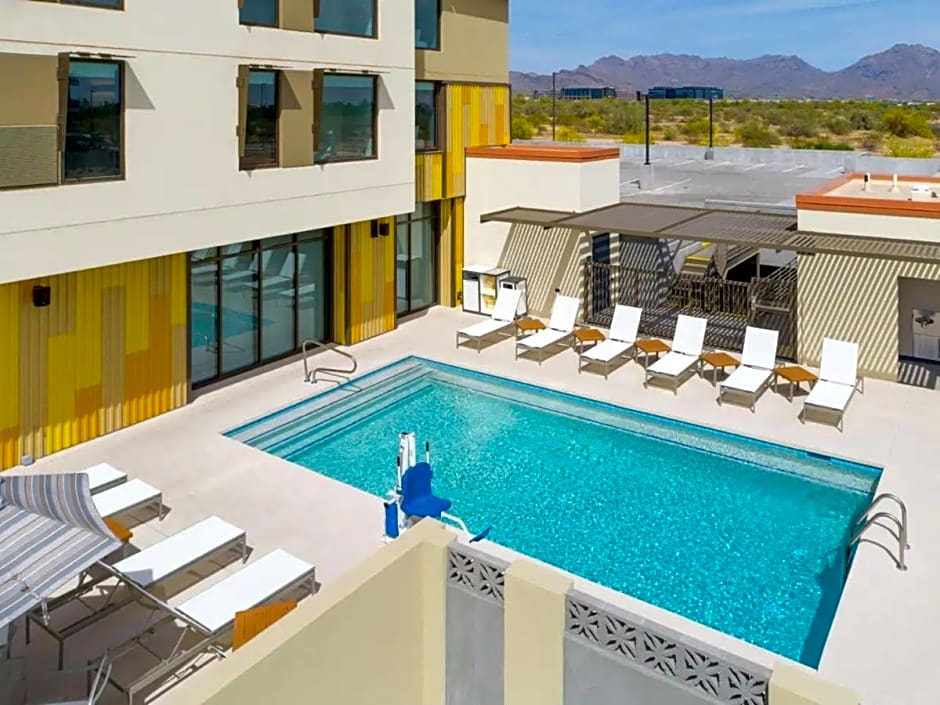 Hyatt Place Scottsdale-North