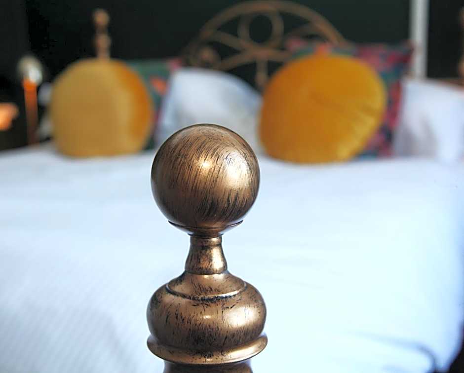 Kirkwood Guest House