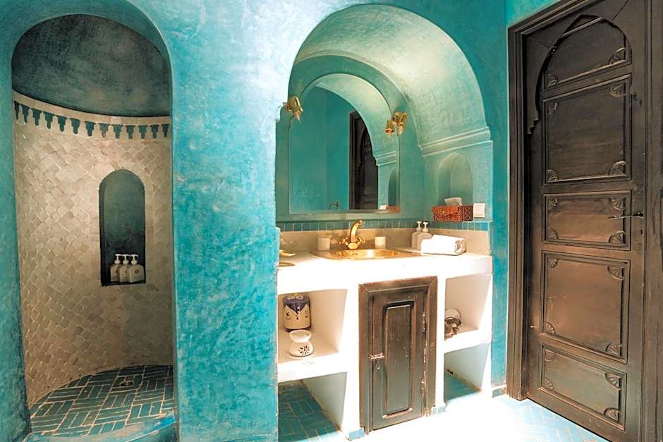 Marrakech Riads, Angsana Heritage Collection