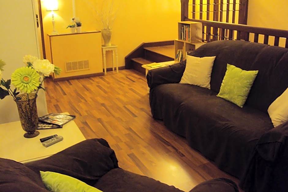 Logis Hôtel Les 3B