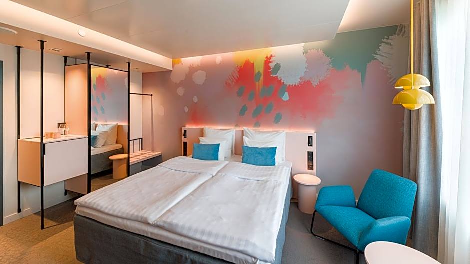 Break Sokos Hotel Flamingo