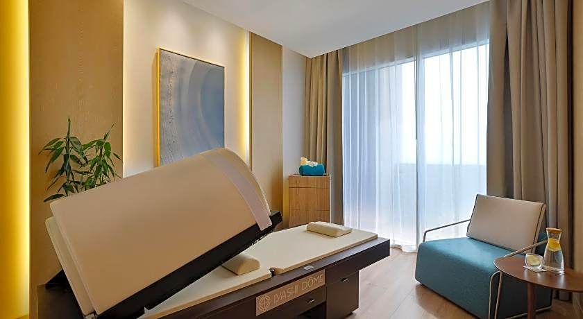 Hilton Al Khobar King Fahd Causeway