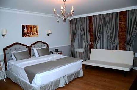 Konak Suites