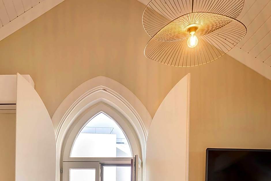 Harbour Inn Design Townhouse