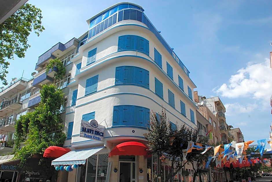 Mavi Inci Park Otel