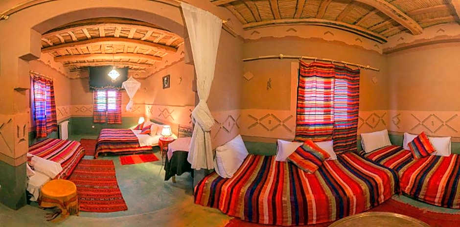 Riad Des Vieilles Charrues