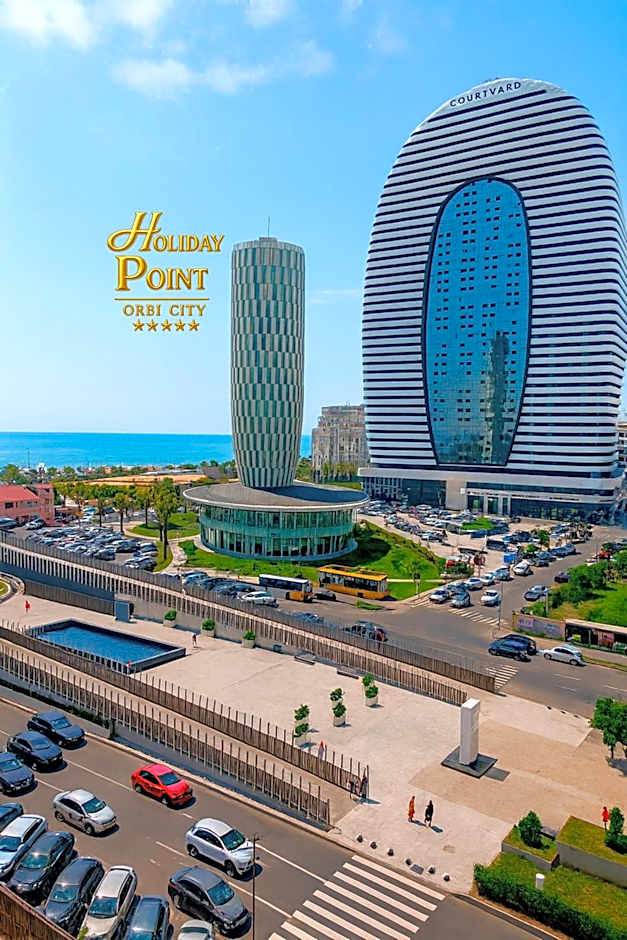 Holiday Point Orbi City