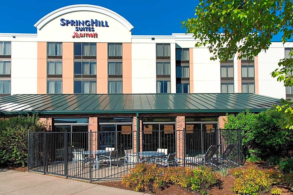SpringHill Suites by Marriott Peoria