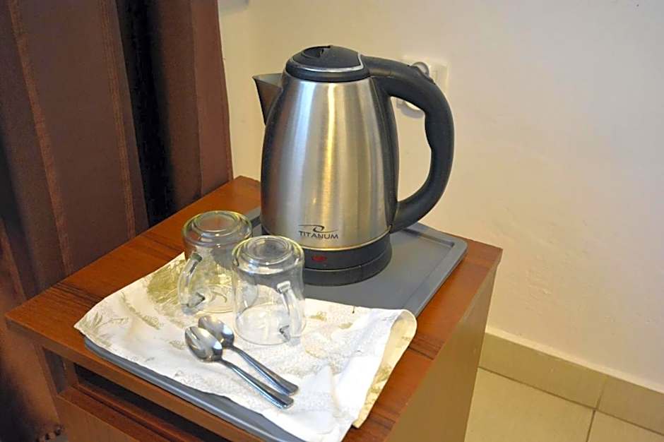 Twój Hostel Klimczoka 7