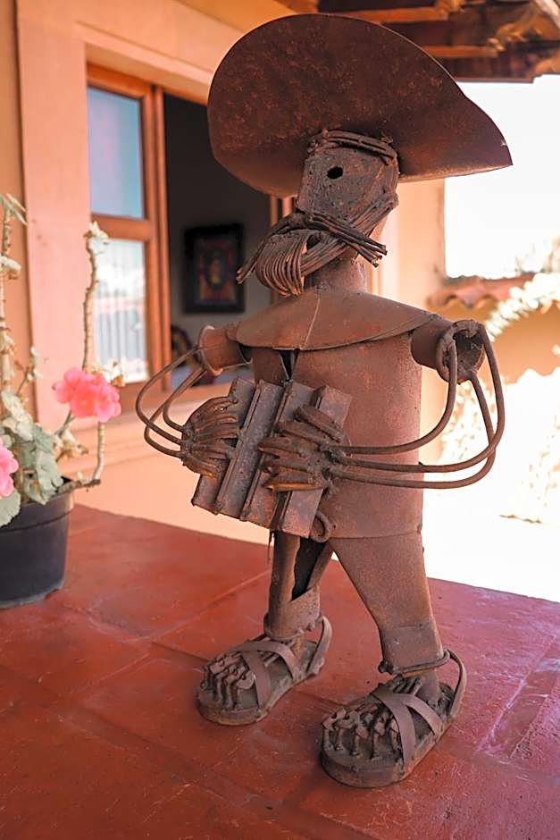 Mansion de los Sueños