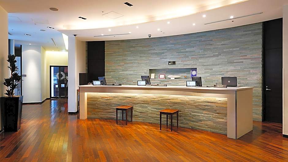 Hotel Gracery Ginza