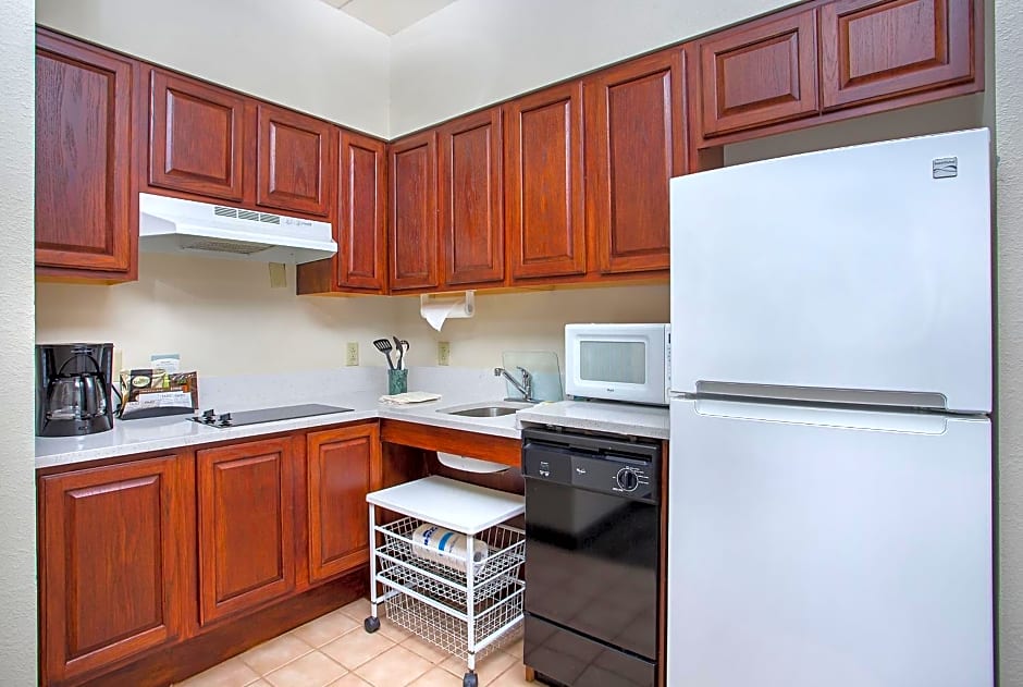 Staybridge Suites Chattanooga Downtown - Convention Center By IHG